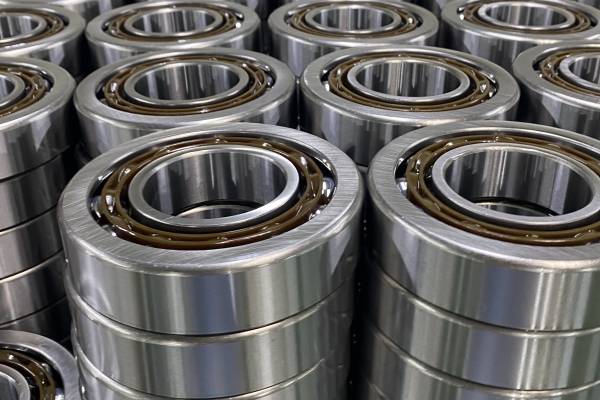 角接觸球軸承優(yōu)點(diǎn)有哪些？