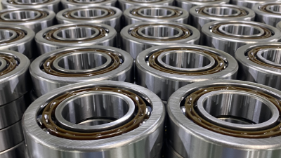 機床軸承有哪些型號？主軸軸承怎么配置？