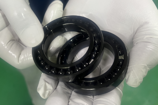 數(shù)控車床軸承磨損怎么處理？