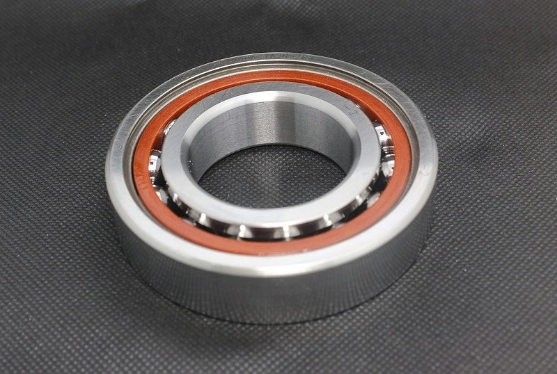 P4級(jí)角接觸球軸承