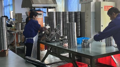 角接觸球軸承的密封圈在裝配過程中應注意哪些問題？