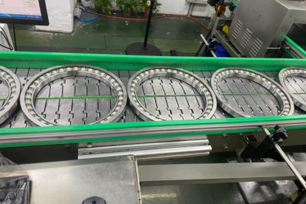 RV減速機軸承載荷怎么優(yōu)化？