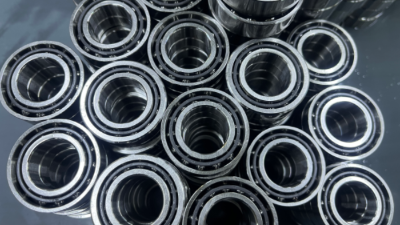 車床主軸軸承潤(rùn)滑作用有哪些？車床軸承潤(rùn)滑規(guī)則詳細(xì)介紹