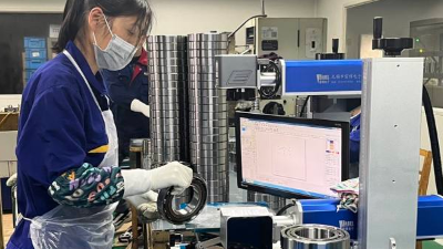 數(shù)控車床軸承裝配注意事項(xiàng)有哪些？軸承安裝質(zhì)量怎么檢查？