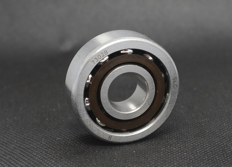 電主軸軸承常見型號有哪些？