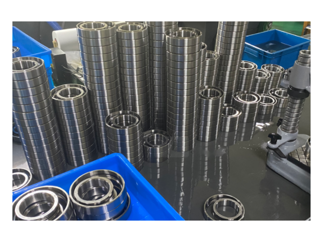 數(shù)控銑床主軸軸承布置方法是什么？軸承布置技巧有哪些？