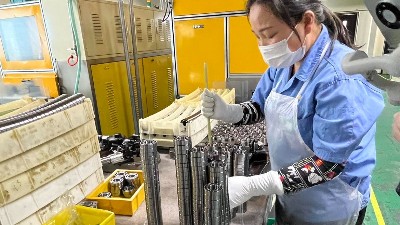 37年精密軸承廠家說說軸承制造難點(diǎn)有哪些？