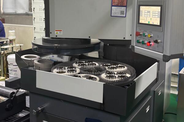 水泵電機(jī)軸承損壞有哪些癥狀