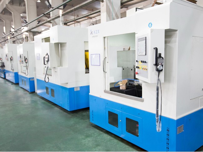 38年機(jī)床主軸軸承生產(chǎn)廠家告訴你高質(zhì)量軸承是如何生產(chǎn)出來的！