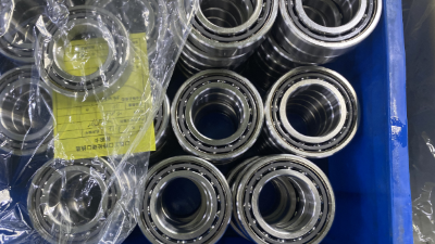 行走馬達(dá)軸承壞了會(huì)怎么樣？如何防止？