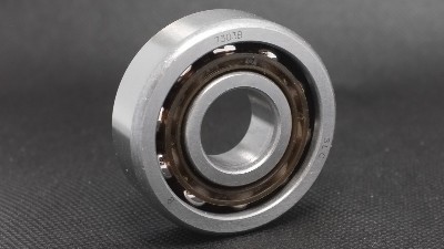 角接觸球軸承軸向力方向判斷方法 裝反影響有哪些？