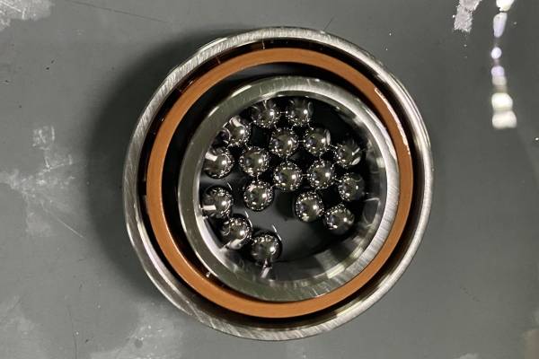 精密機床采用哪種軸承？