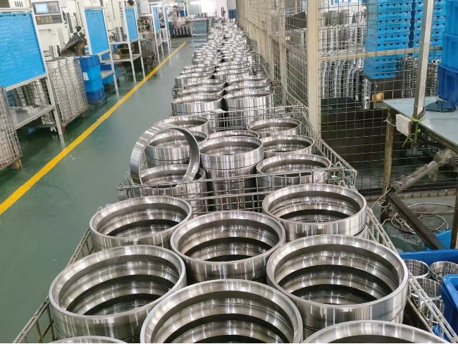 機(jī)械設(shè)備軸承金相檢驗(yàn)的目的與重要性！