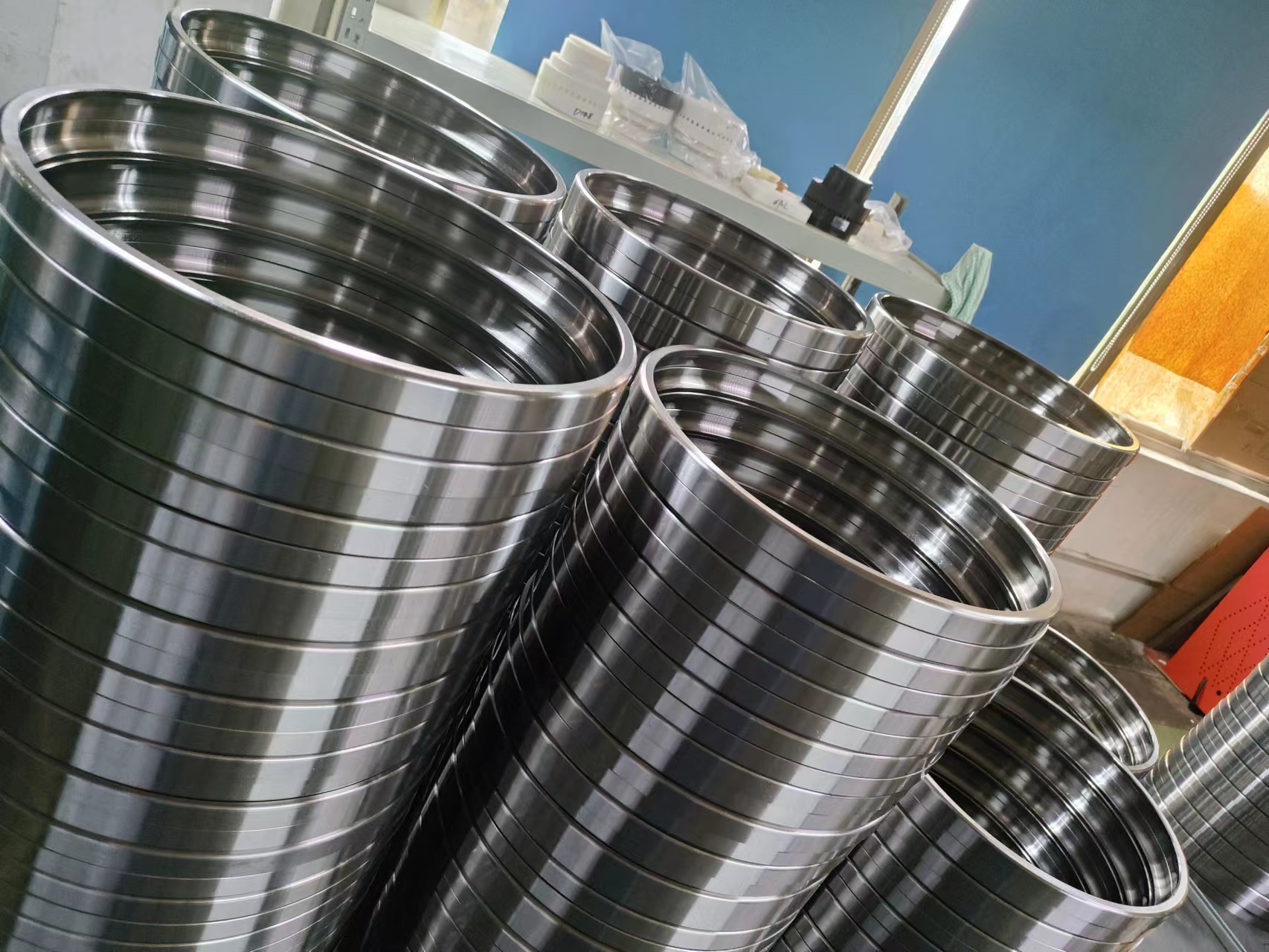 師傅不會告訴你的：數(shù)控機(jī)床主軸軸承安裝、調(diào)整！