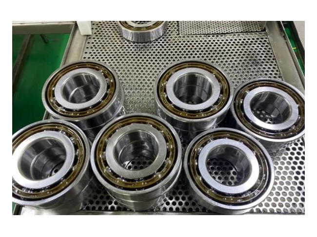 數(shù)控機(jī)床主軸軸承怎么配置？配置技巧有哪些？