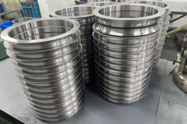 機(jī)器人軸承有哪些類型？