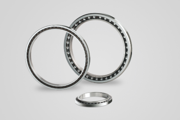 工業(yè)機器人常用的軸承類型有哪些？