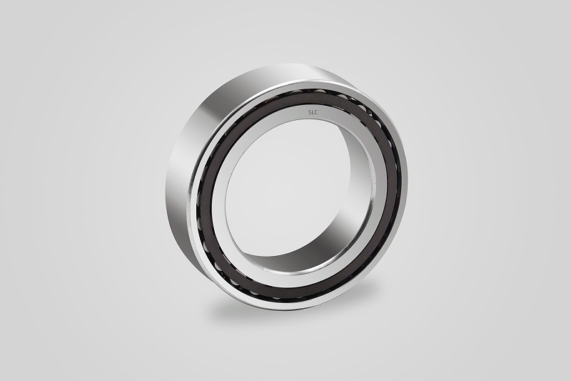 CNC主軸軸承更換后很響怎么辦？