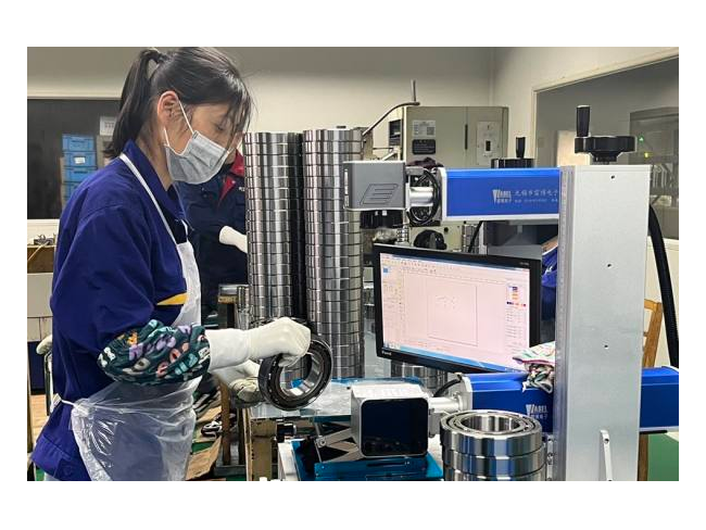 萬能配對角接觸軸承裝配方法 有哪些裝配要點？