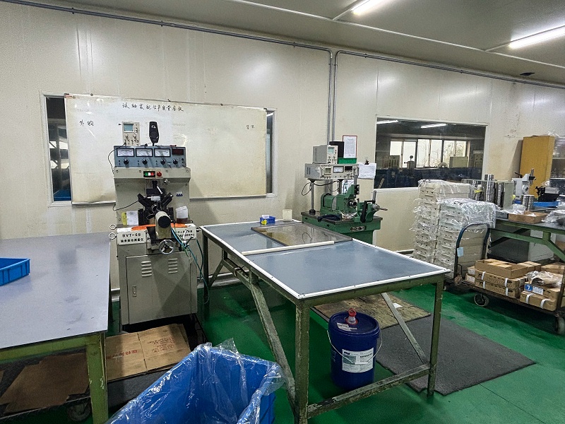 怎么判斷軸承壞了？