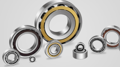 陶瓷球軸承優(yōu)點(diǎn)有哪些？一般用在哪些領(lǐng)域？