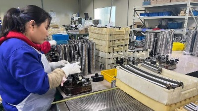 角接觸球軸承的特點(diǎn)和優(yōu)勢(shì)有哪些？