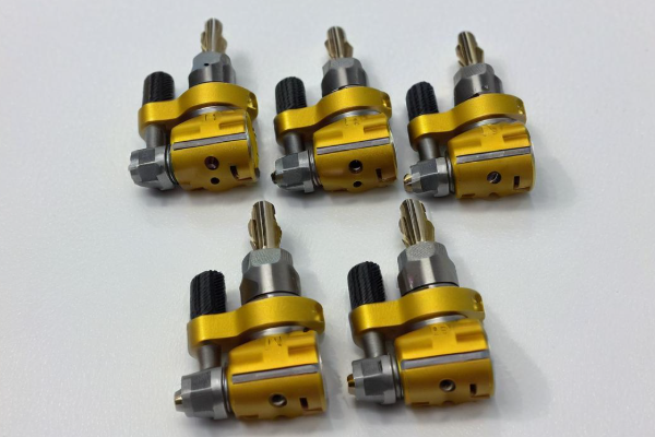 角度頭軸承國產(chǎn)與進(jìn)口有什么區(qū)別？能不能替代？