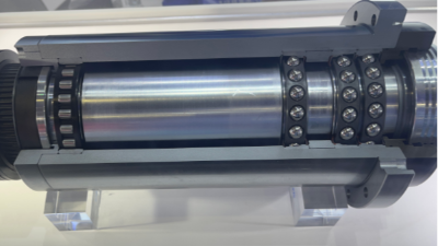 機(jī)床主軸軸承和普通軸承有什么區(qū)別？常用哪些軸承？