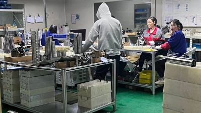 精密滾動軸承類型有哪些？滾動軸承有什么特點(diǎn)？