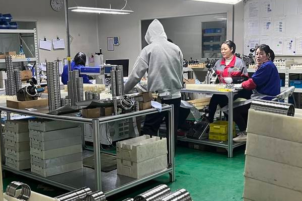 精密滾動軸承類型有哪些？