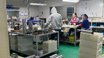 主軸和數(shù)控機(jī)床主軸軸承發(fā)熱，可能是你自己造成的！