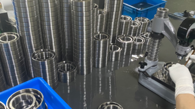 機(jī)床絲杠軸承總是壞怎么辦？處理方法是什么？