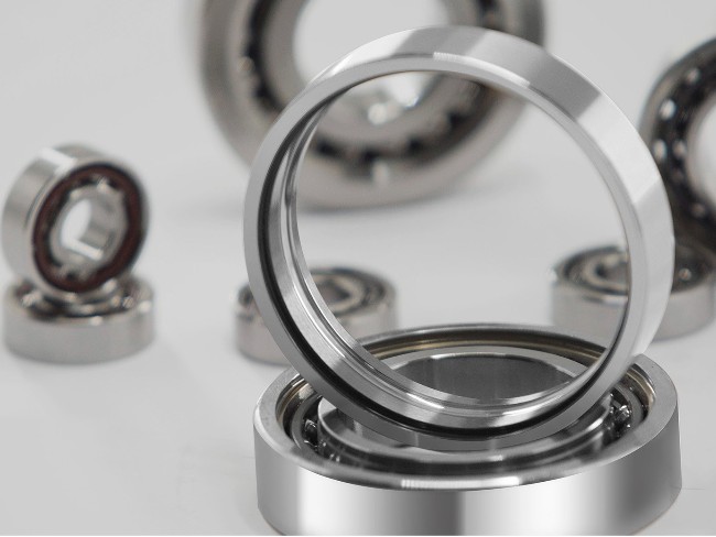 推力球軸承怎么安裝，推力軸承安裝注意事項！