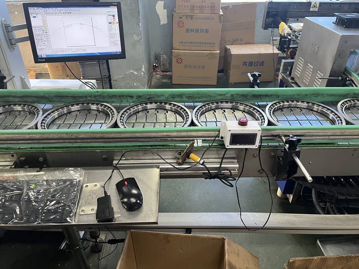 機床主軸軸承型號怎么看？怎么選擇？