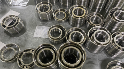 電機(jī)主軸使用的軸承型號(hào)有哪些？選擇要求有哪些？