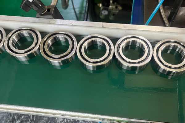 配對角接觸球軸承標準型號規(guī)格