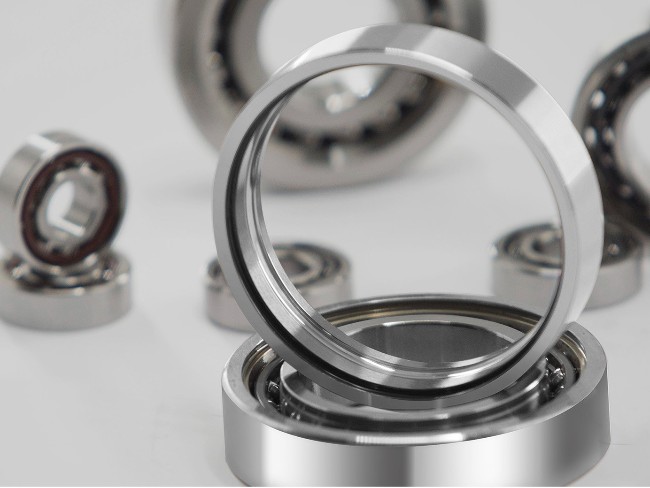 空壓機軸承的潤滑方式有哪些？