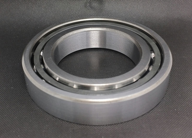 加工中心軸承壞了是什么原因造成的？