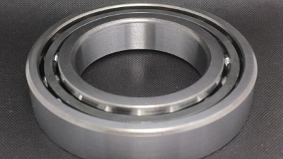 雙列角接觸球軸承結(jié)構(gòu)特點有哪些？怎么選擇合適的軸承？