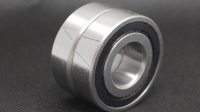 主軸軸承怎么固定安裝？軸承固定注意事項