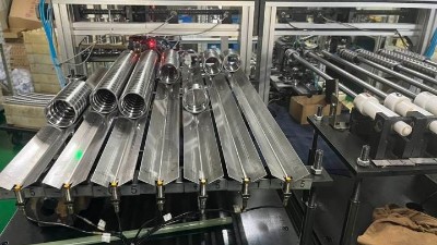 專業(yè)薄壁軸承生產(chǎn)廠家哪家靠譜？薄壁軸承廠家怎么選擇？