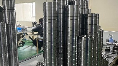 角接觸球軸承代號(hào)是什么？角接觸軸承屬于什么軸承？