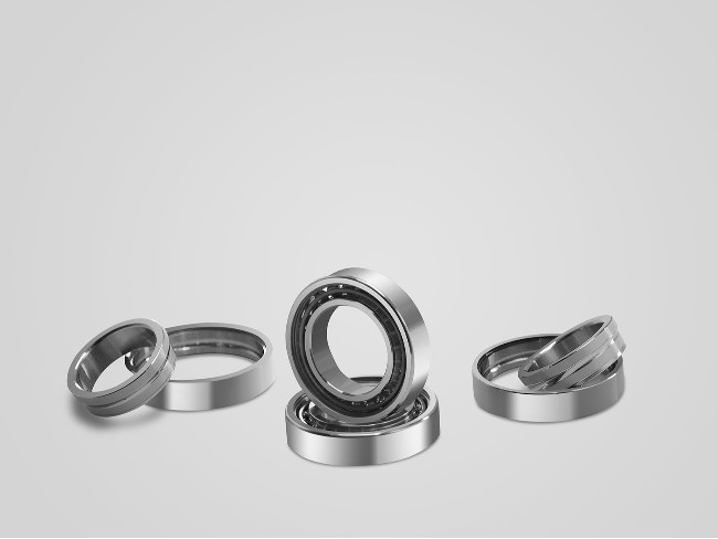 保證雙列角接觸球軸承精度的基本防護措施！