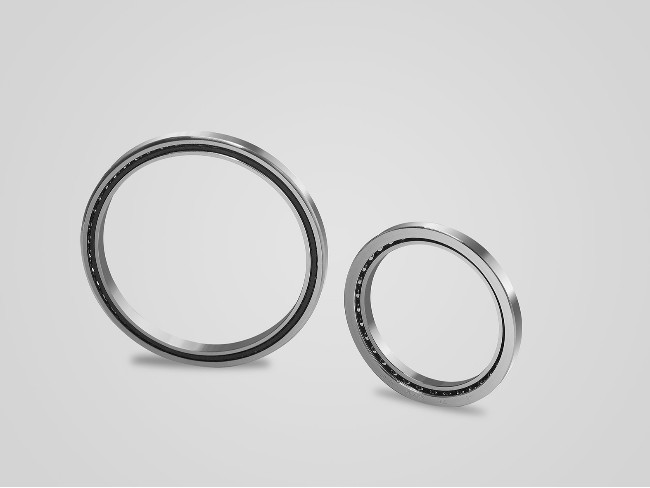 高速精密角接觸球軸承的安裝方法！