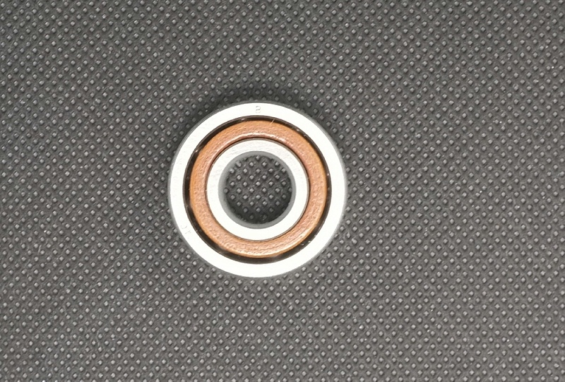 雕刻機(jī)主軸怎么換軸承？