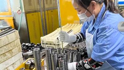 精密機床軸承的倒角有哪些作用呢？