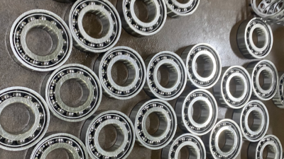 球軸承和滾子軸承誰的承載能力高？性能特點有哪些？