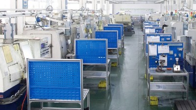 數(shù)控機(jī)床主軸軸承包含哪些種類？