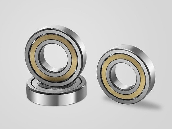 泵、馬達(dá)專(zhuān)用角接觸軸承