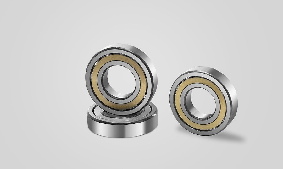 泵、馬達(dá)專(zhuān)用角接觸軸承